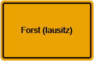 Grundbuchamt Forst (Lausitz)